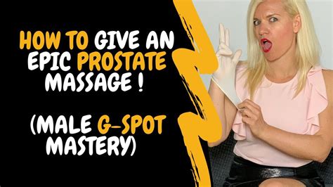 Prostate Massage Prostitute Navalcarnero